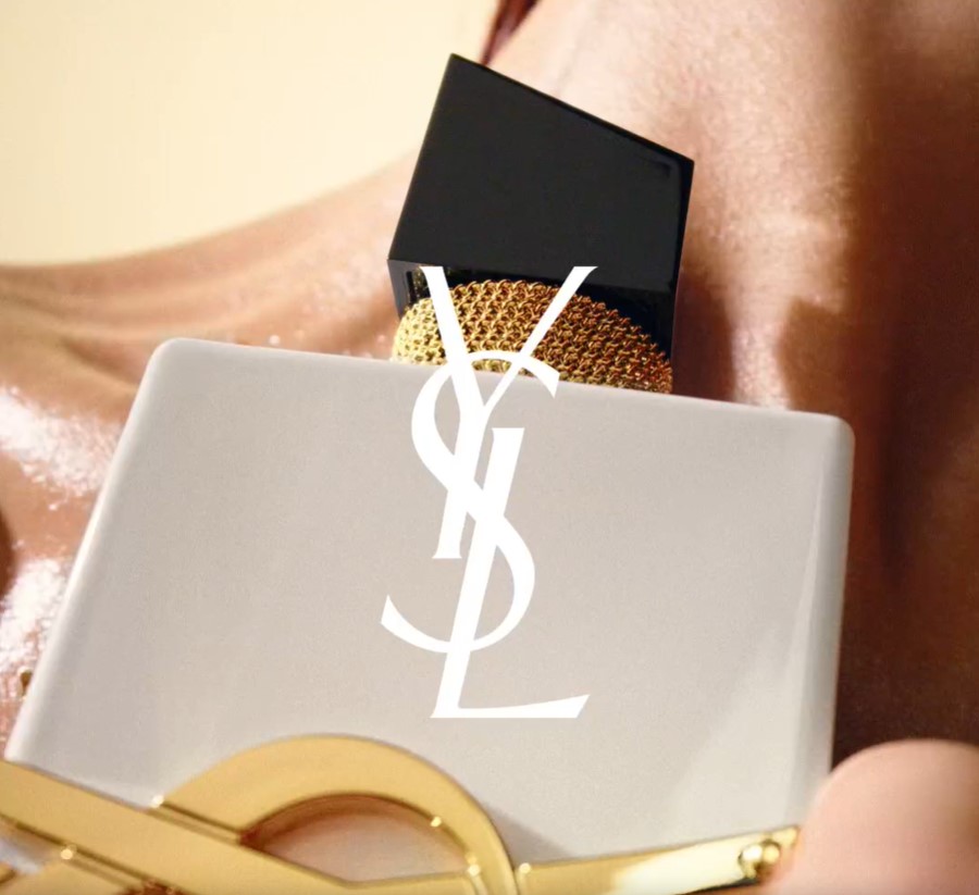 Libre L'Eau Nue - Women's Alcohol-Free Oil-in-Water
