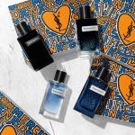Y EAU DE PARFUM