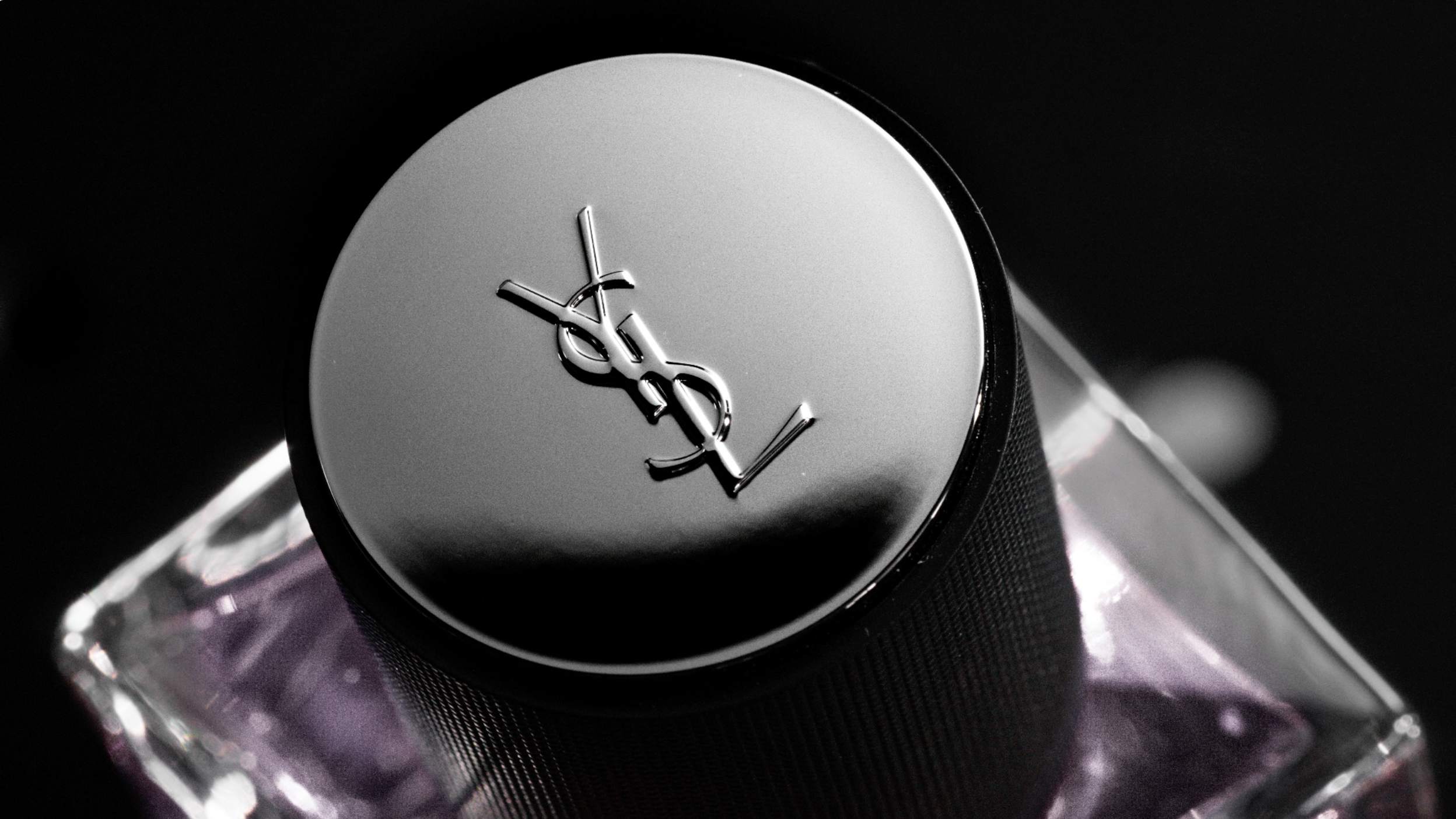 Muse Eau de Parfum: Ink-inspired unisex fragrance | YSL Beauty