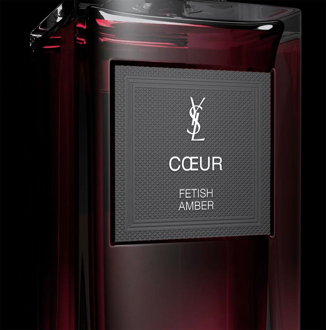 CŒUR Eau de Parfum | The New Ambery Floral | YSL Beauty