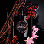 BLACK OPIUM LE PARFUM