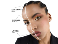 YSL MAKEUP STYLIST