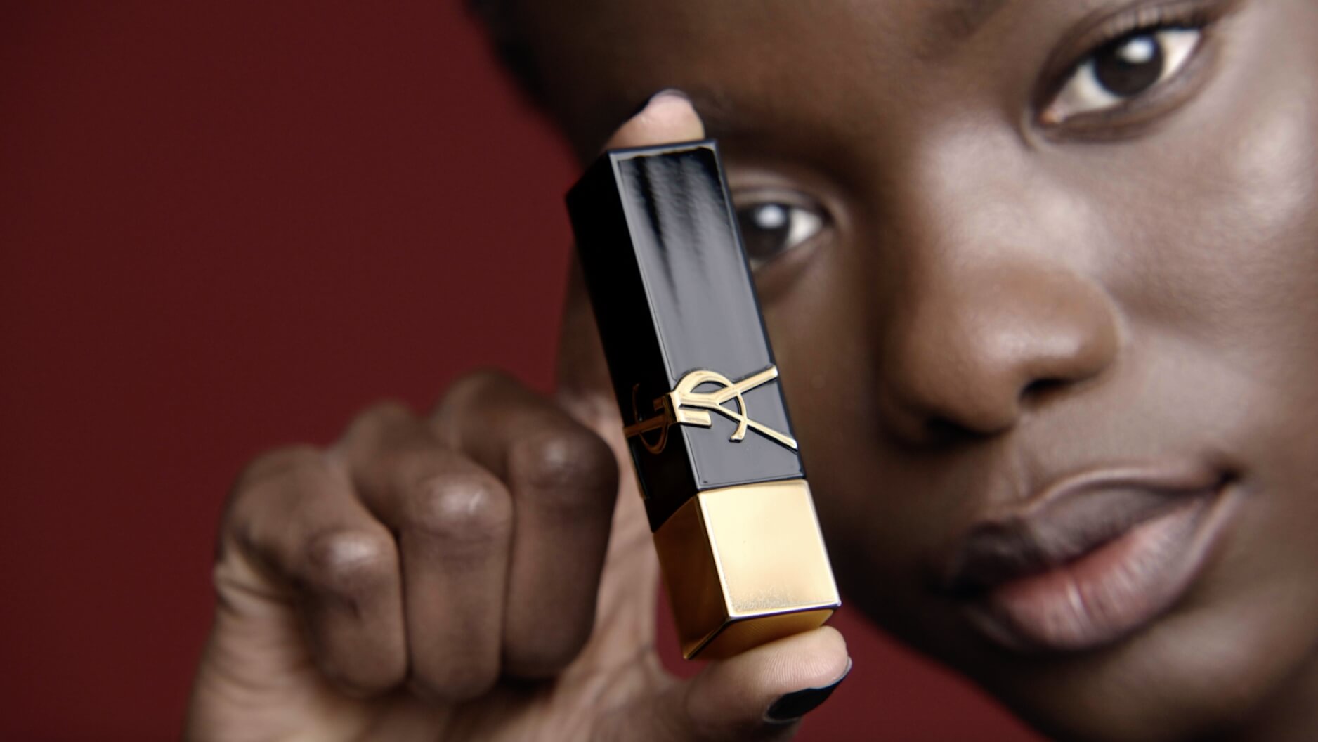 The Slim Matte Longwear Lipstick — Matte Lipstick — YSL Beauty