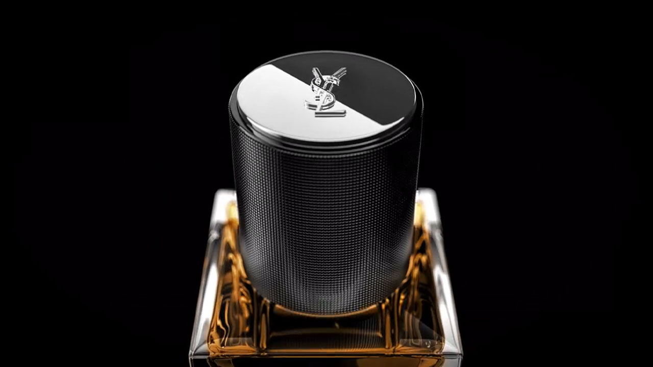 Gold Eau de Parfum: Radiant floral unisex fragrance | YSL Beauty