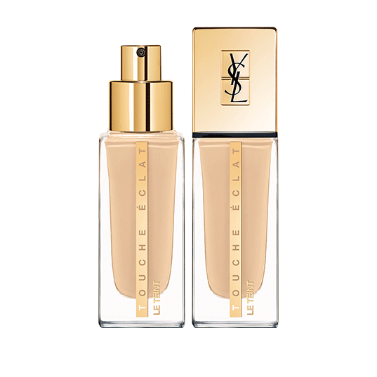 Touche eclat le teint crème Outlet