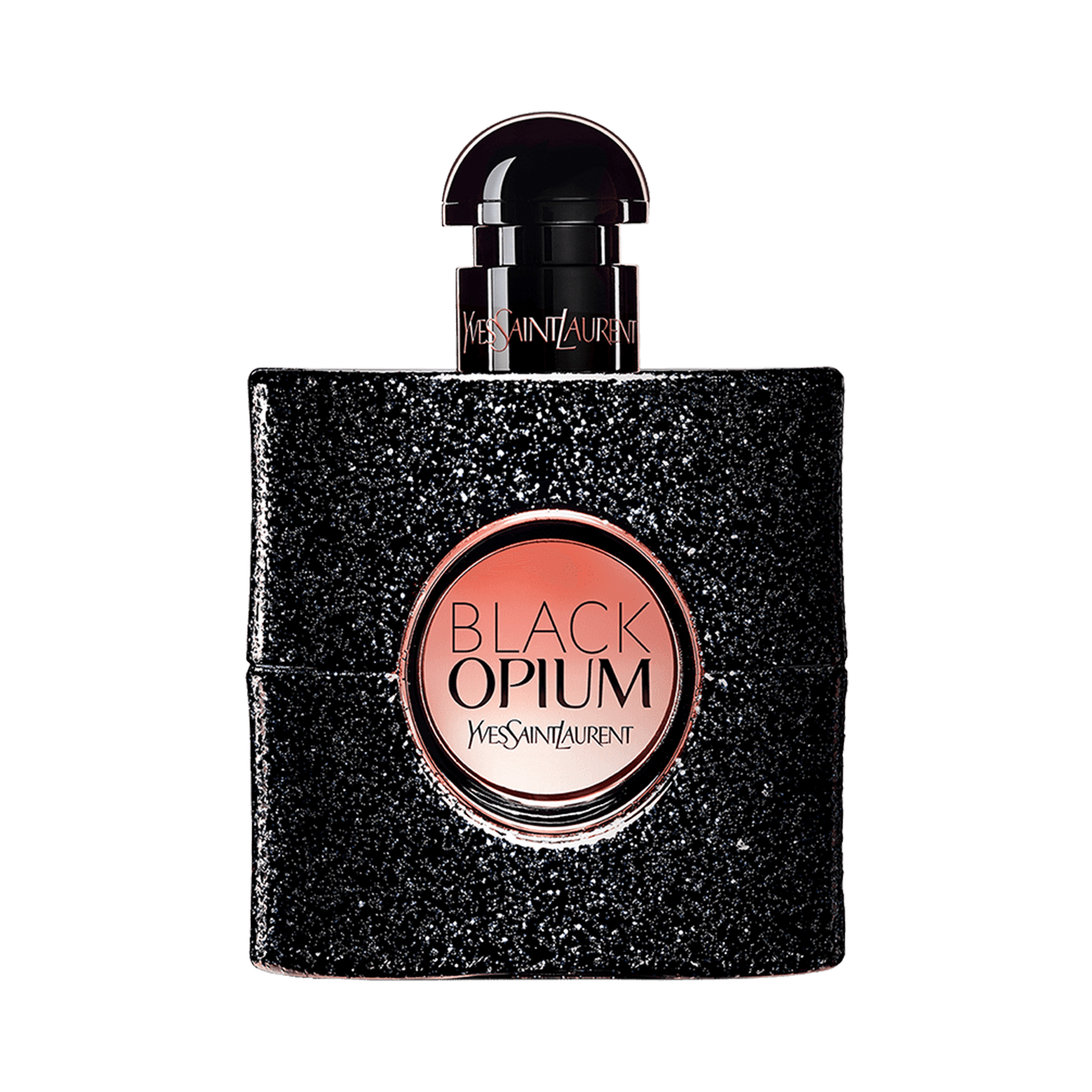 Citroen kapperszaak ondeugd Black Opium Perfume For Her | YSL Beauty