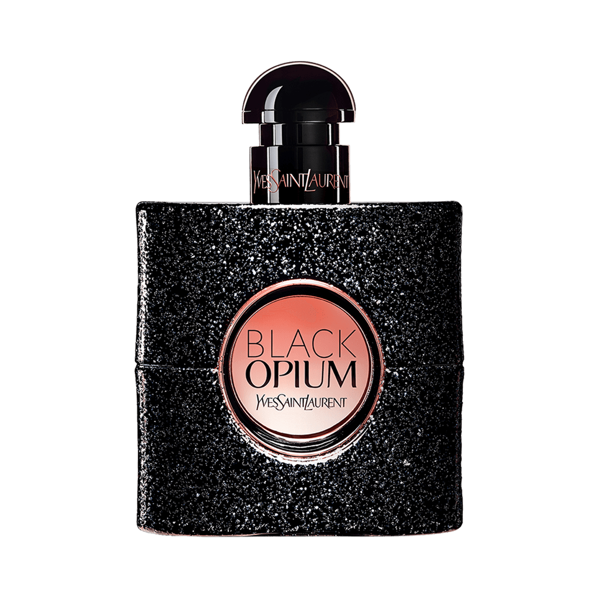 Black Opium Perfume For Her | YSL Beauty