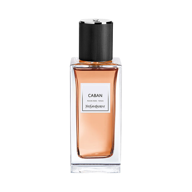 Caban | Le Vestiaire des Parfums | Yves Saint Laurent
