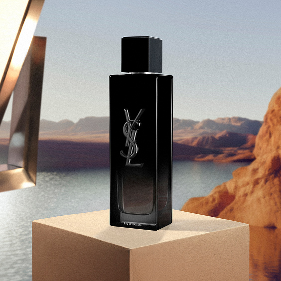 LIBRE Berry Crush: The new fruity floral fragrance | YSL Beauty