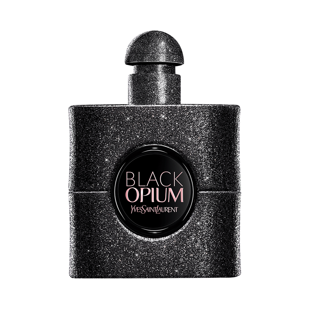 Black opium versions clearance