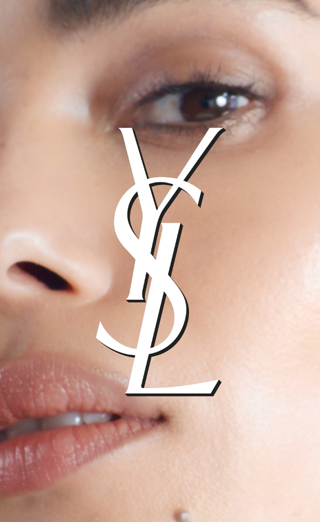 Touche Éclat Le Stylo: Radiant complexion pen with skincare | YSL